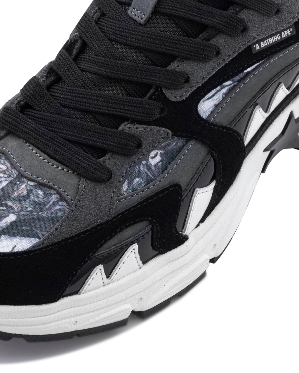 BAPE Shark STA #2 M2