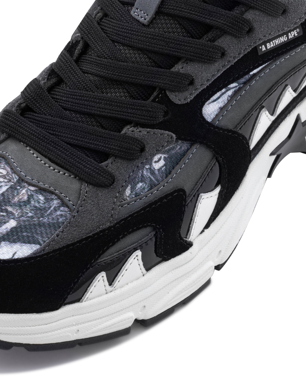BAPE Shark STA #2 M2
