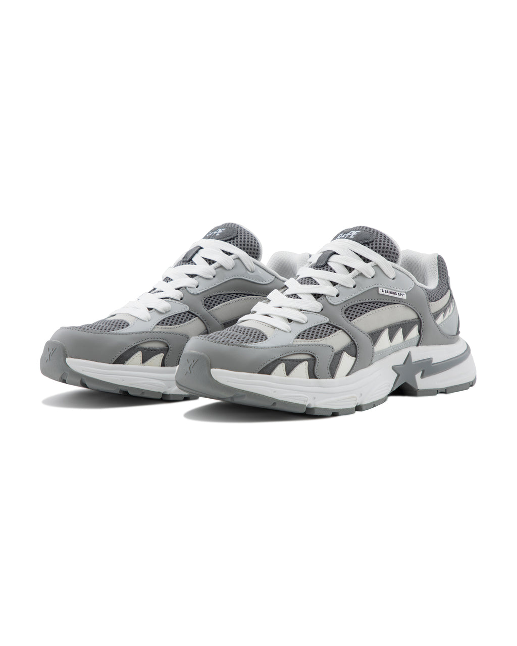 BAPE Shark STA #3 M2