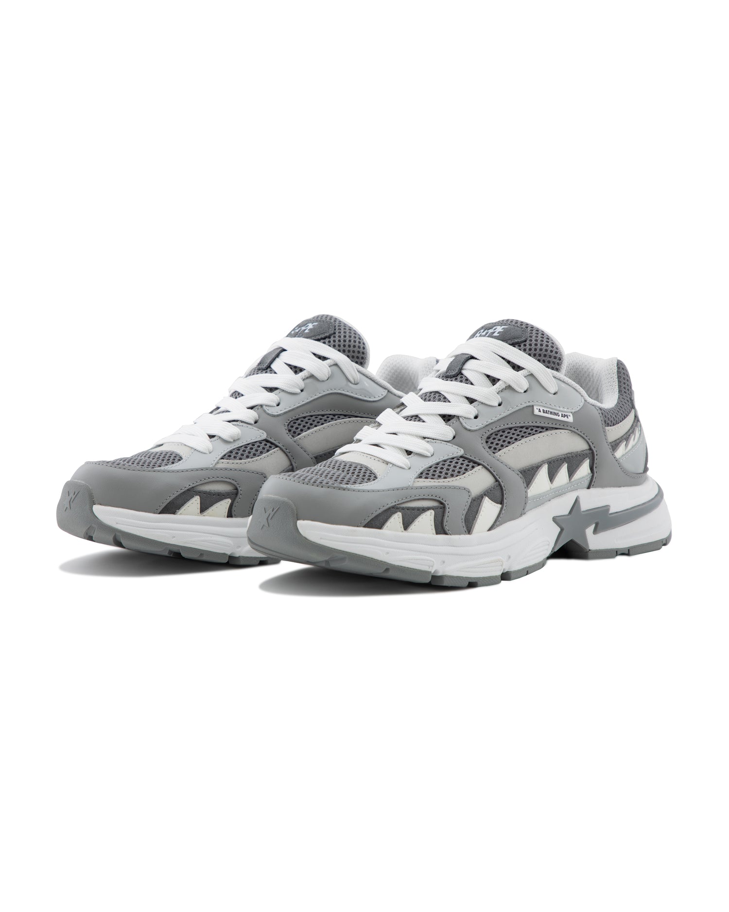 BAPE Shark STA #3 M2