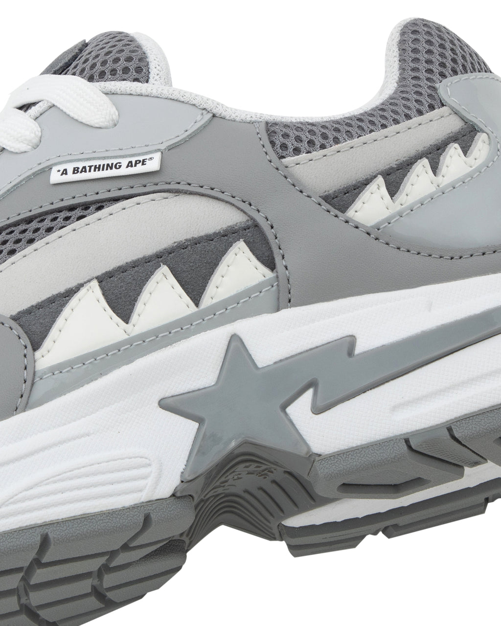 BAPE Shark STA #3 M2