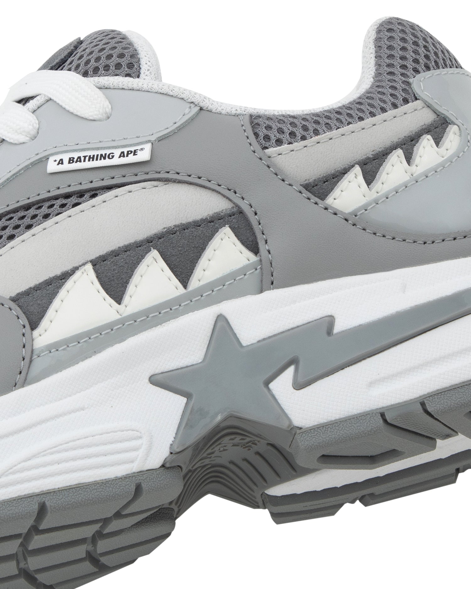 BAPE Shark STA #3 M2