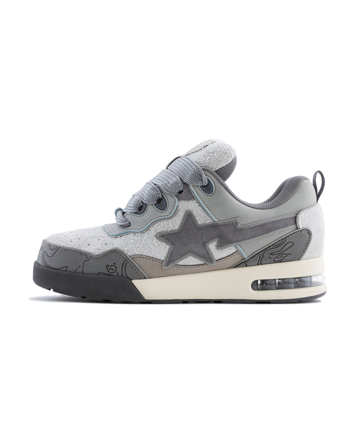 BAPE Flip STA #1 M2
