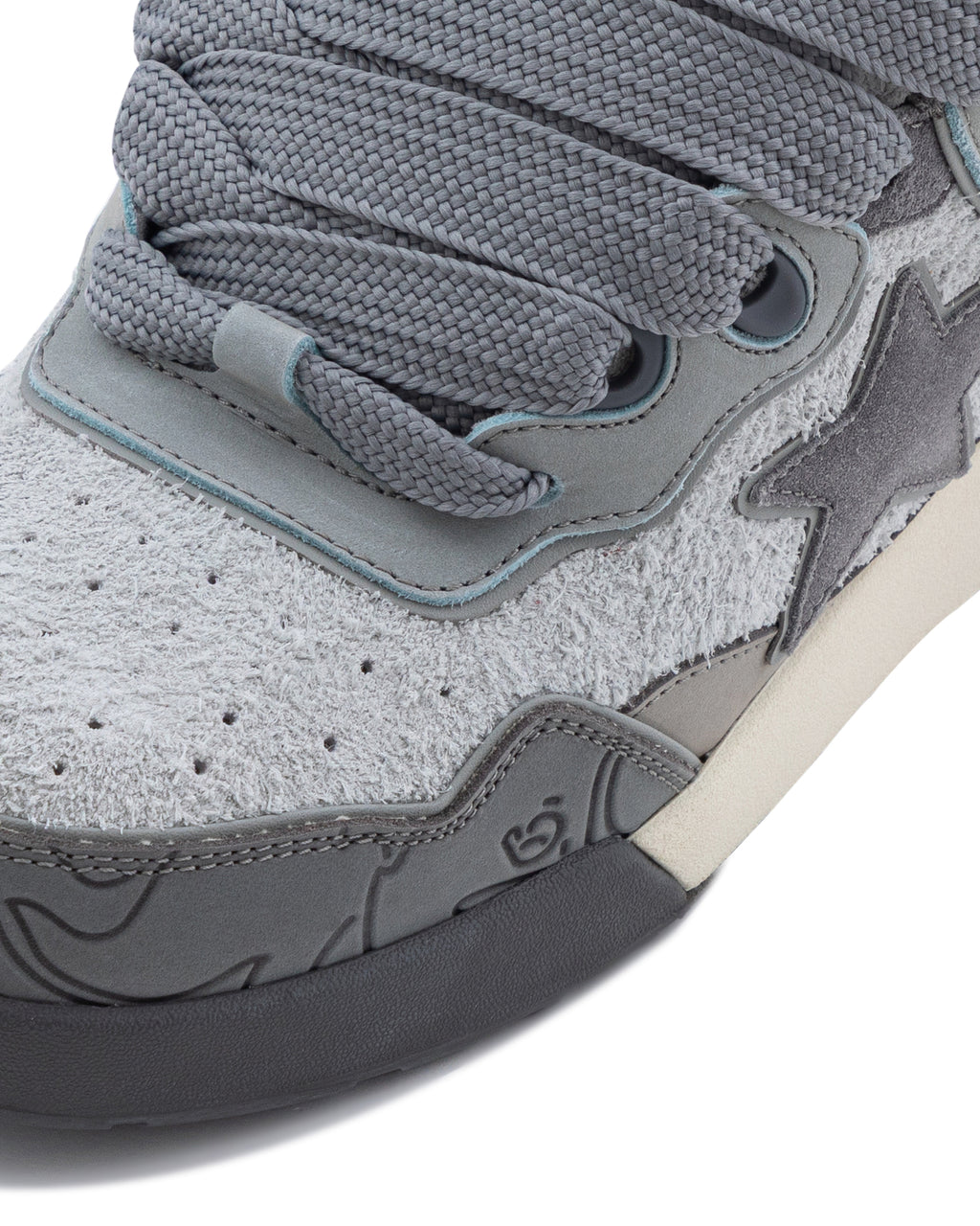 BAPE Flip STA #1 M2