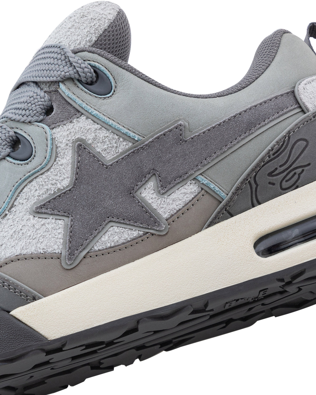 BAPE Flip STA #1 M2