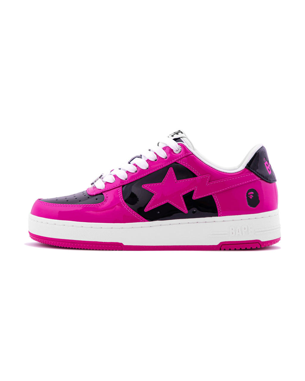 BAPE STA #5-3 M2