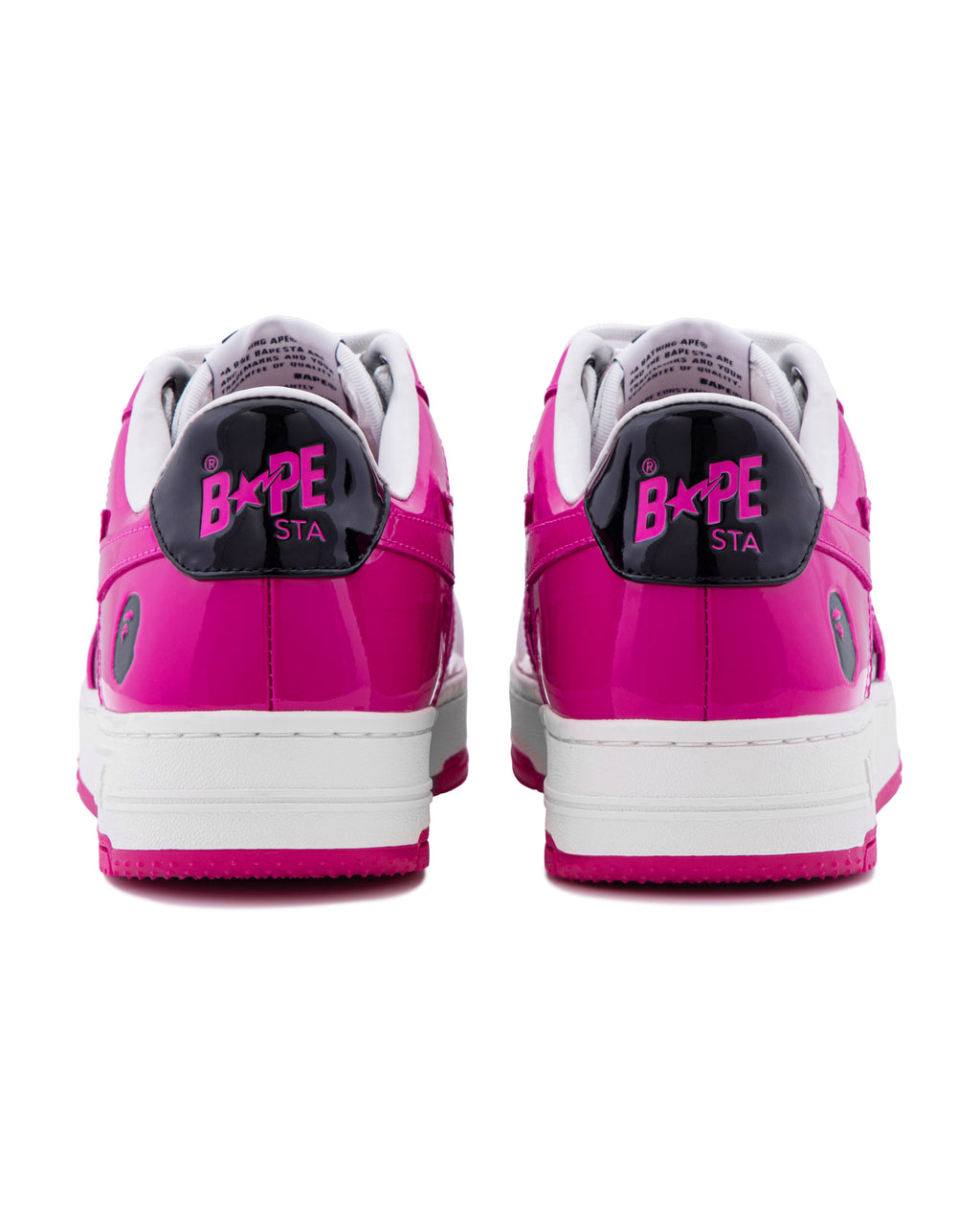 BAPE STA #5-3 M2