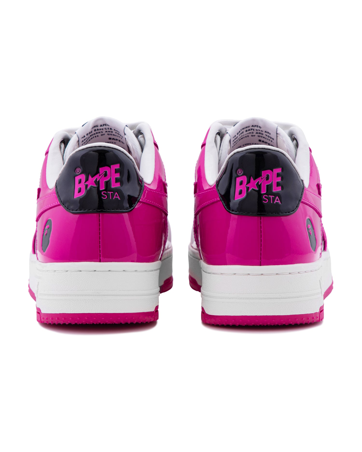 BAPE STA #5-3 M2