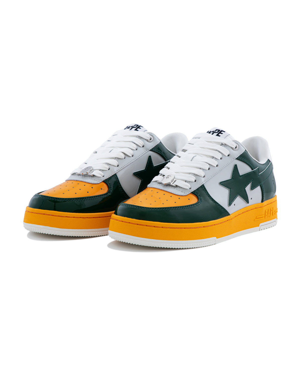 BAPE STA #6-2 M2