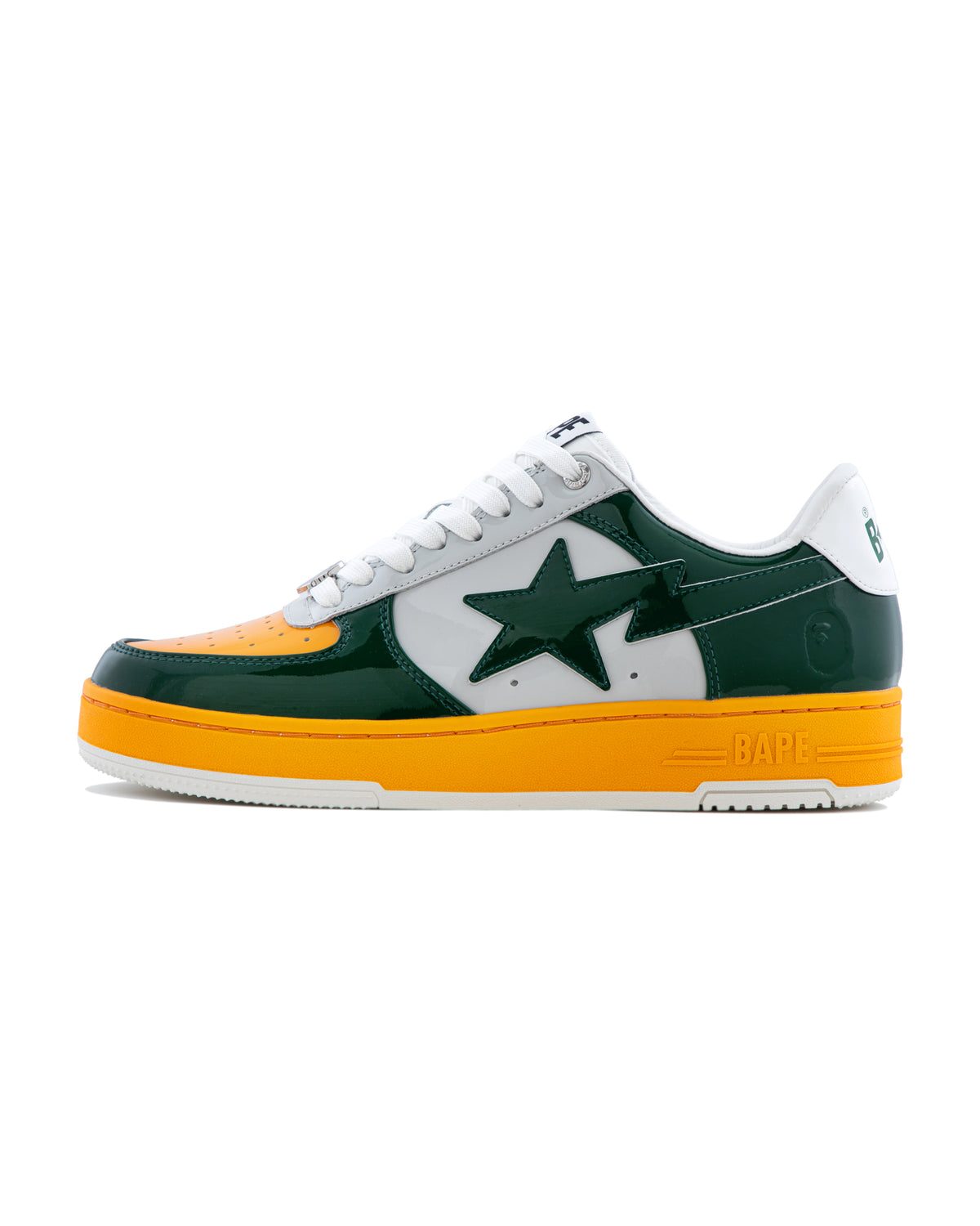 BAPE STA #6-2 M2