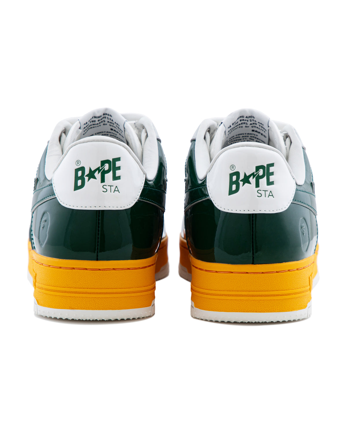 BAPE STA #6-2 M2