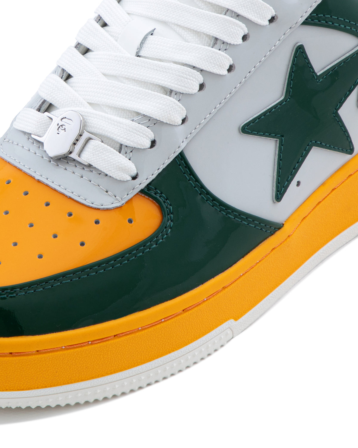BAPE STA #6-2 M2