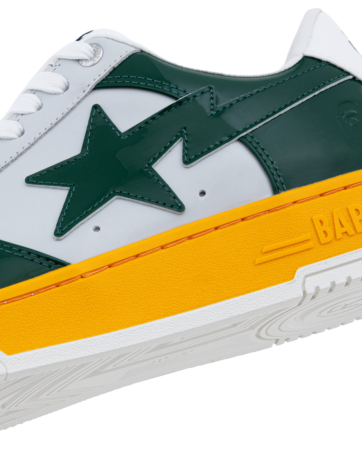 BAPE STA #6-2 M2