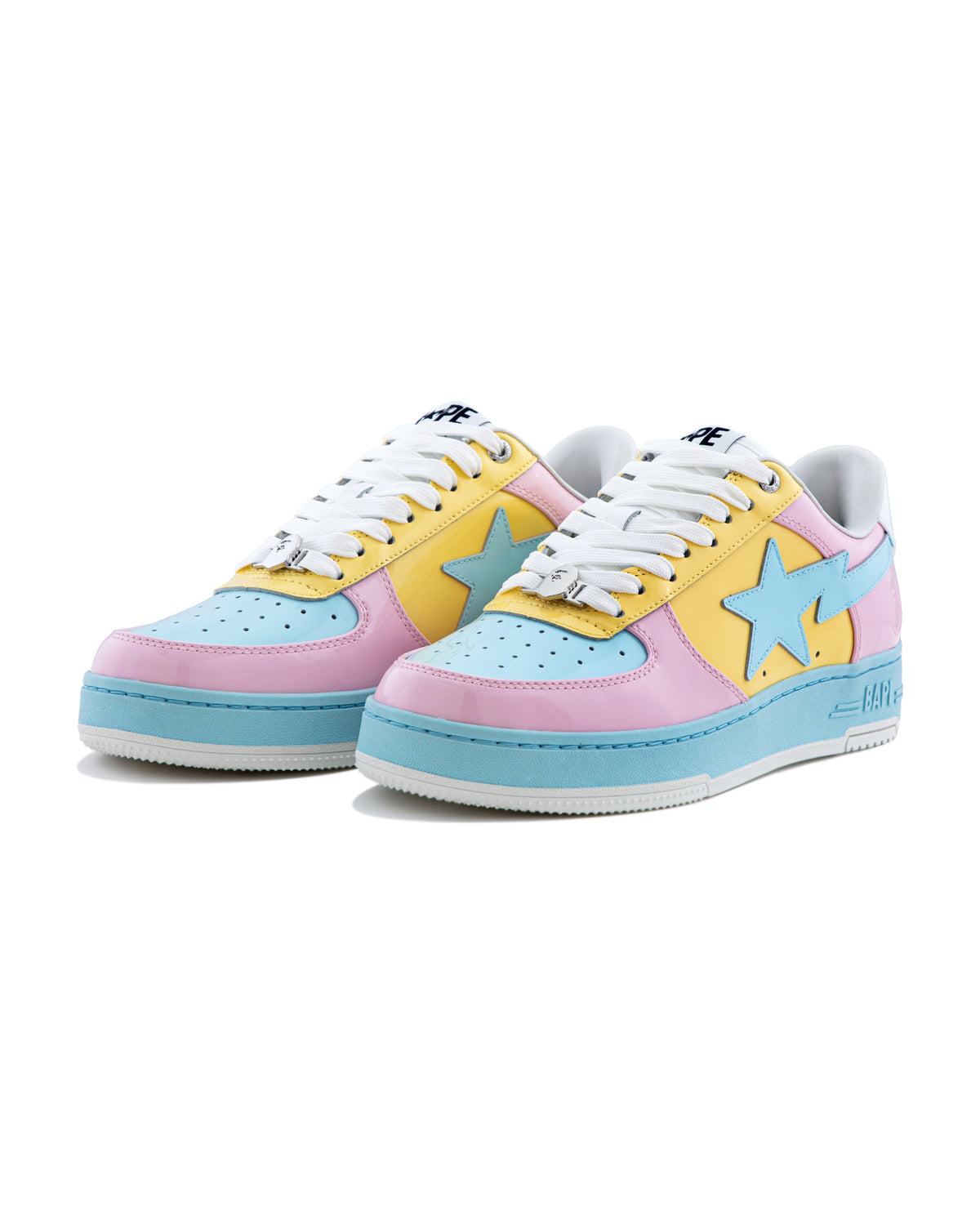 BAPE STA #6-3 M2