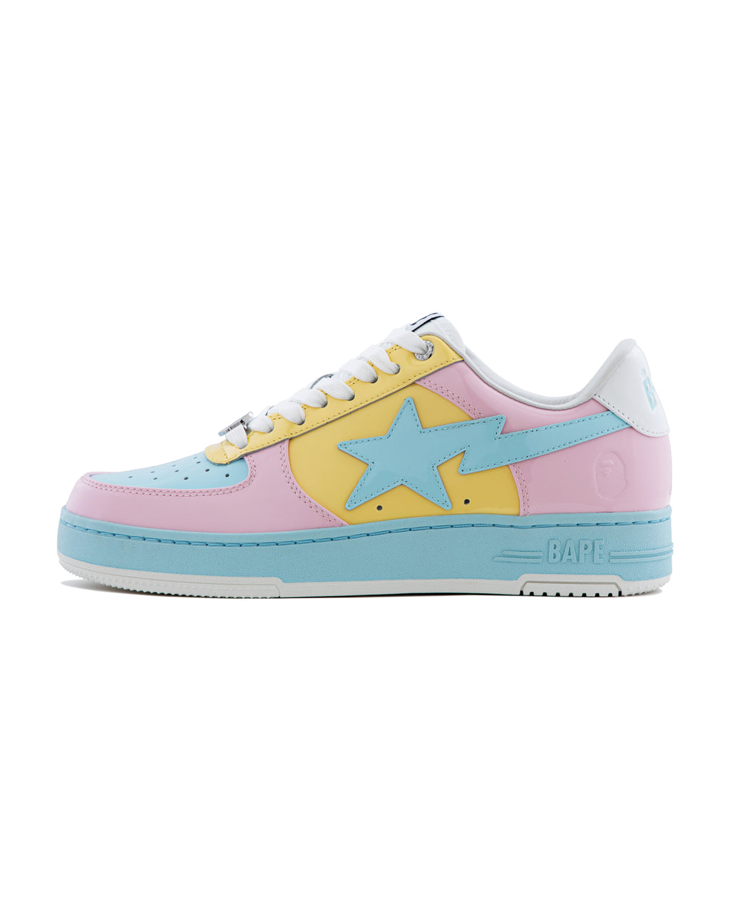 BAPE STA #6-3 M2