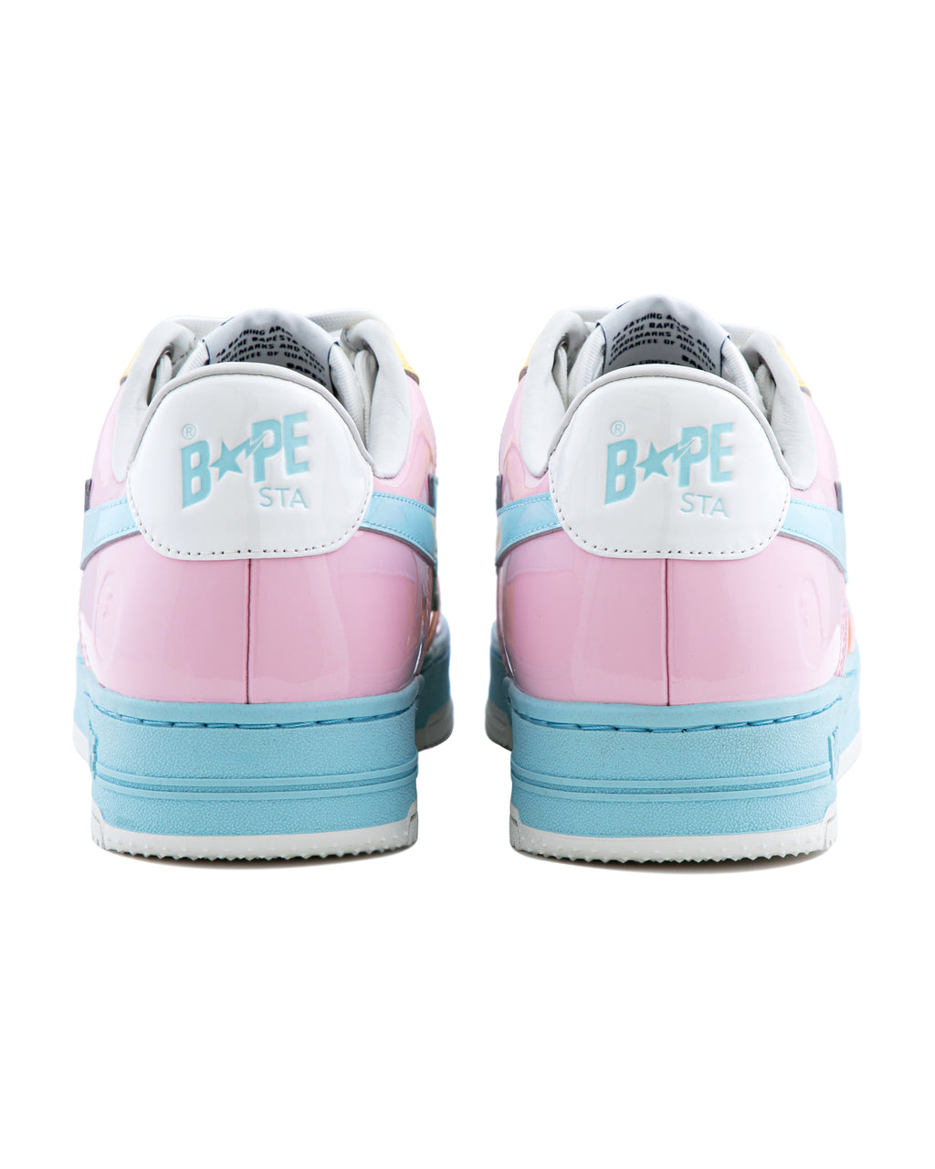 BAPE STA #6-3 M2
