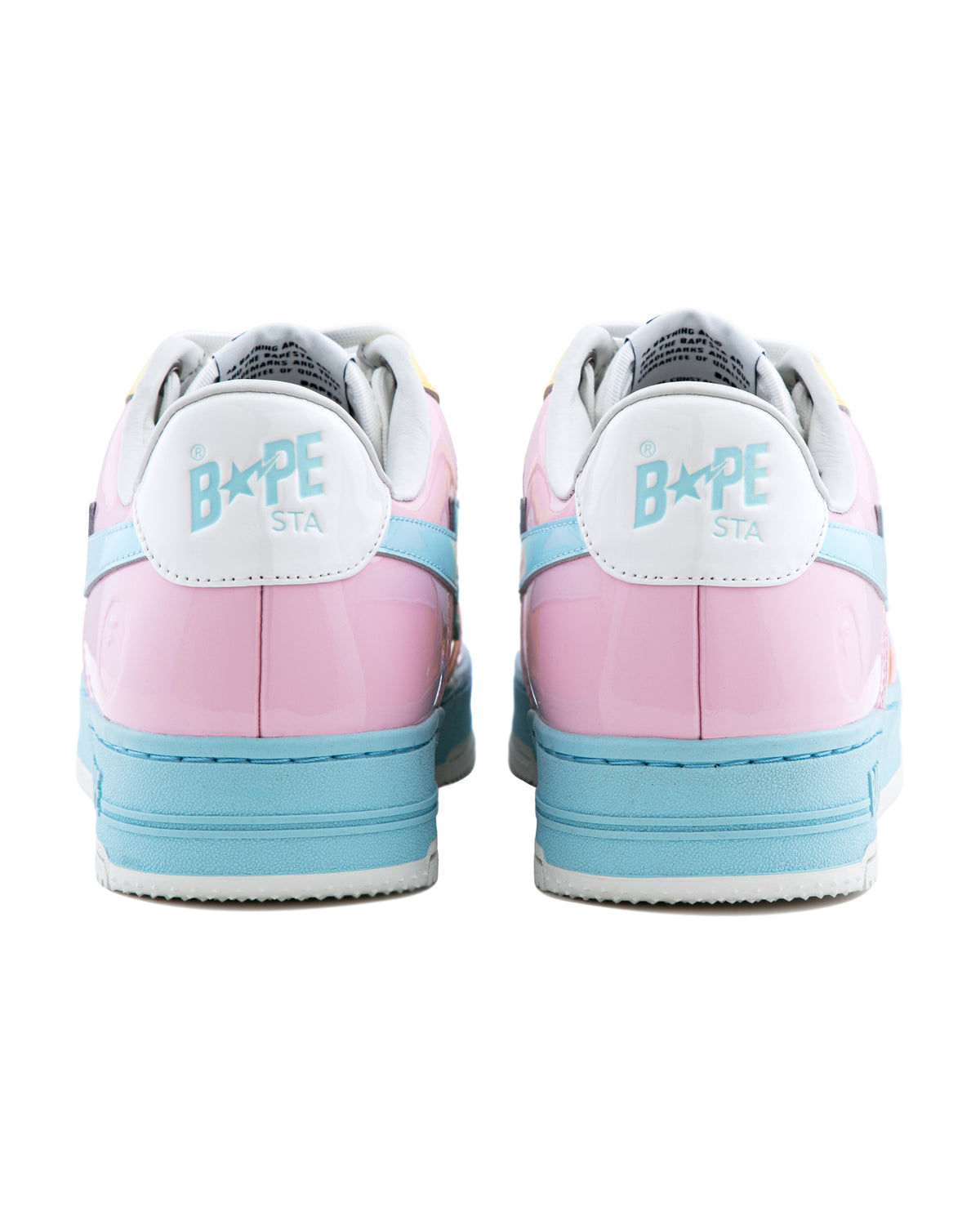 BAPE STA #6-3 M2