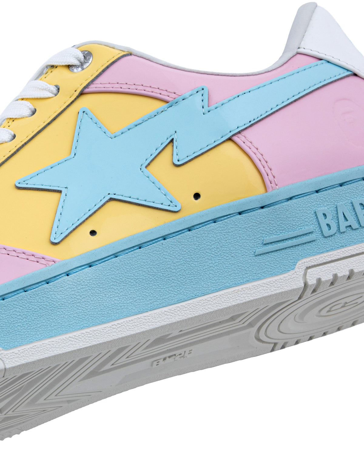 BAPE STA #6-3 M2