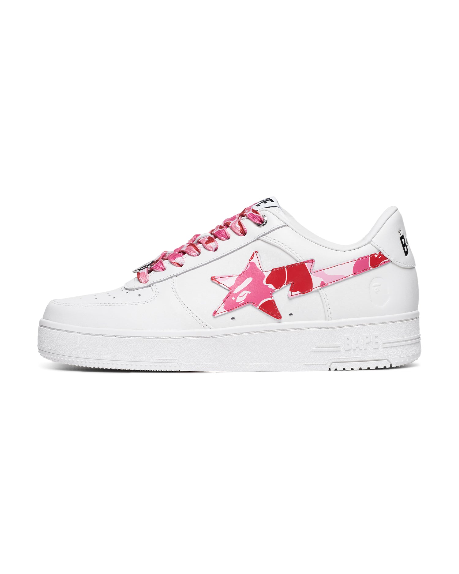 Abc Camo BAPE STA M1