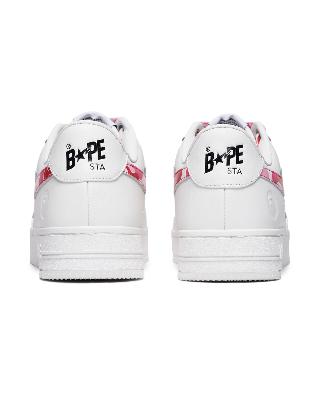 Abc Camo BAPE STA M1