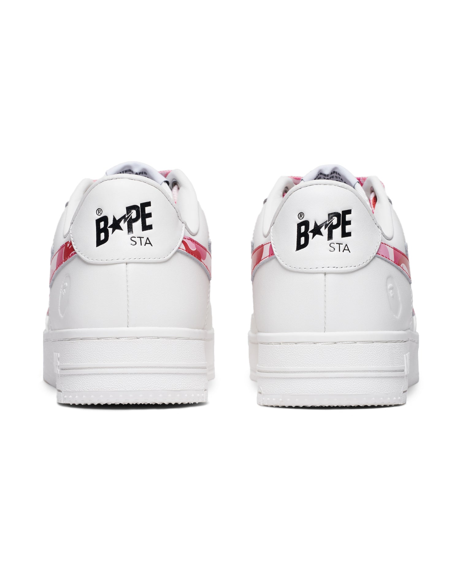 Abc Camo BAPE STA M1