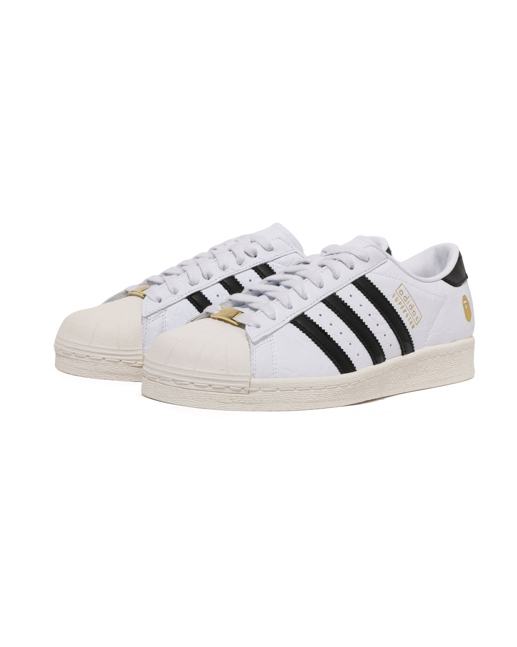 BAPE X Adidas - SSTR M2