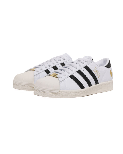 BAPE X Adidas - SSTR M2