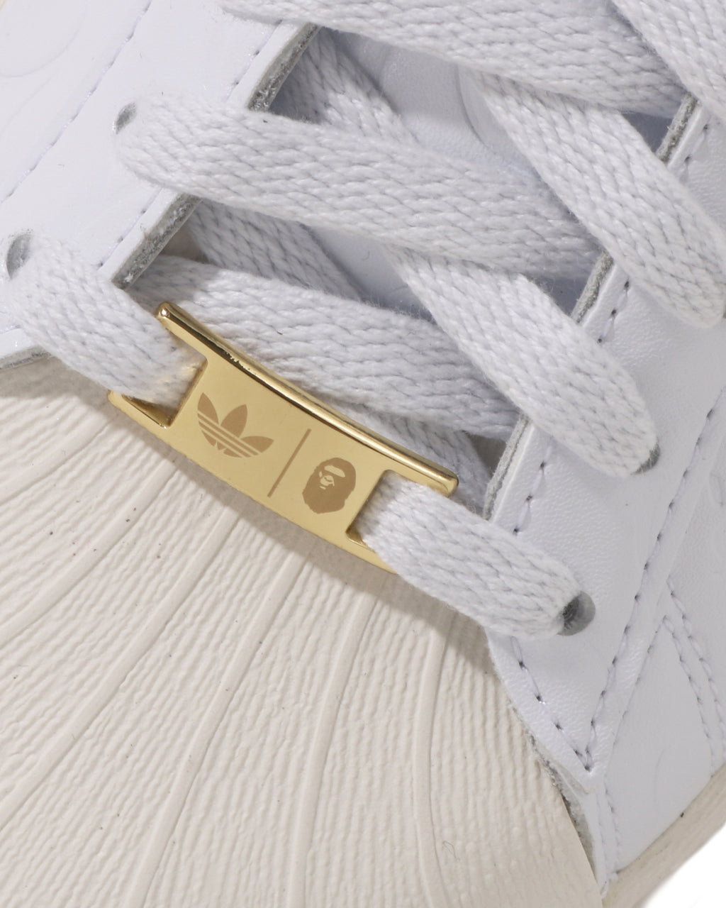 BAPE X Adidas - SSTR M2