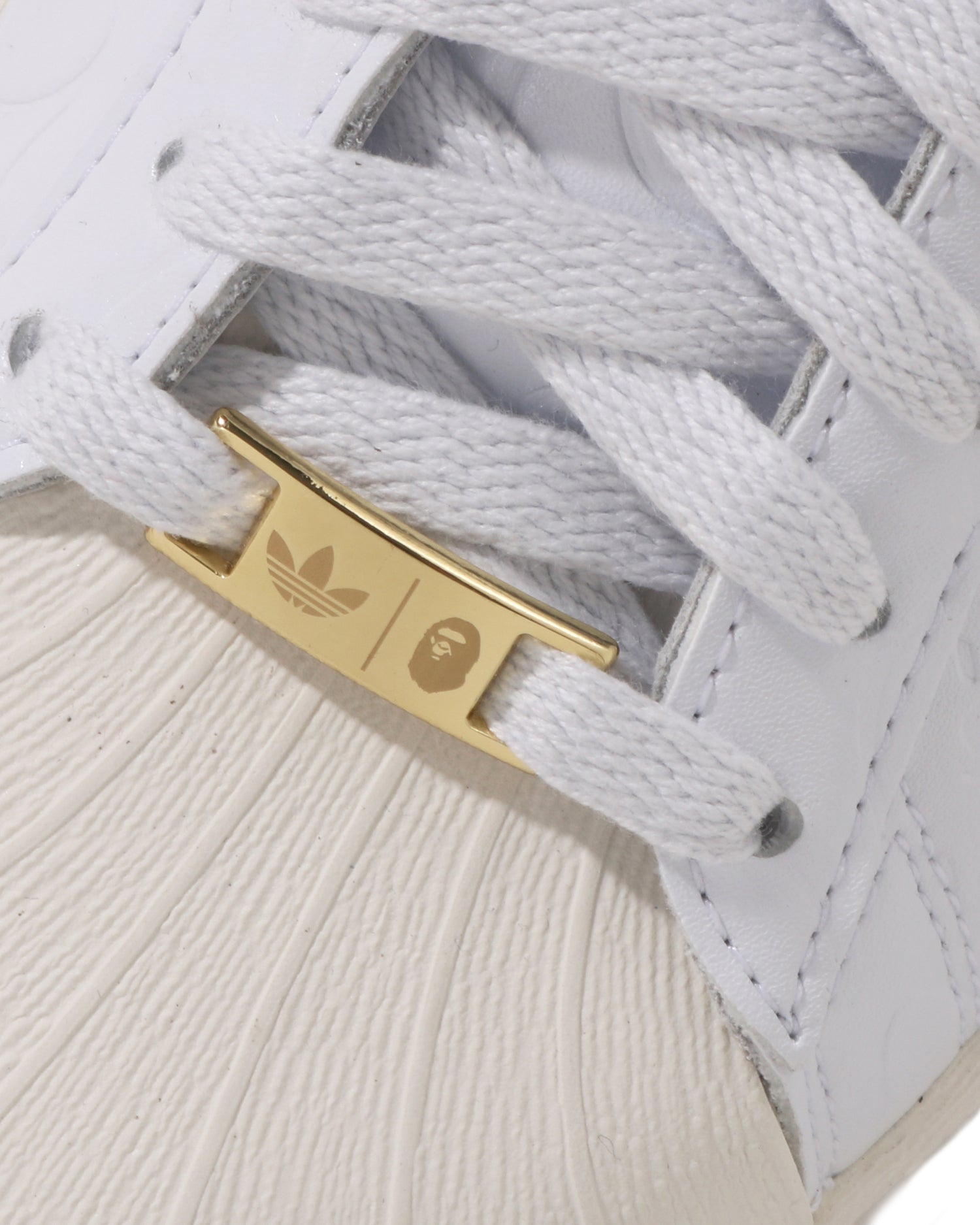 BAPE X Adidas - SSTR M2