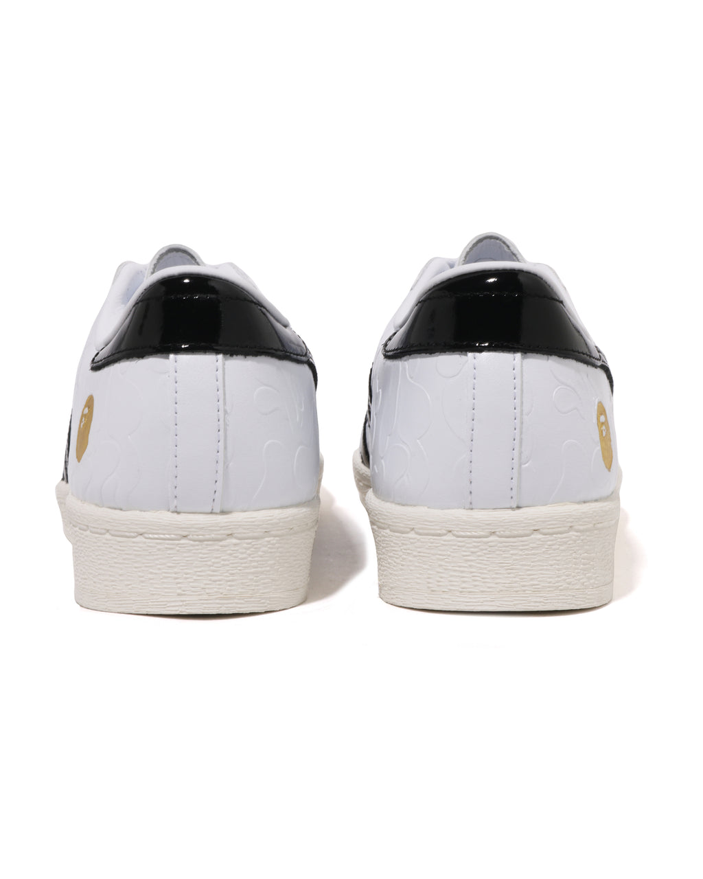 BAPE X Adidas - SSTR M2