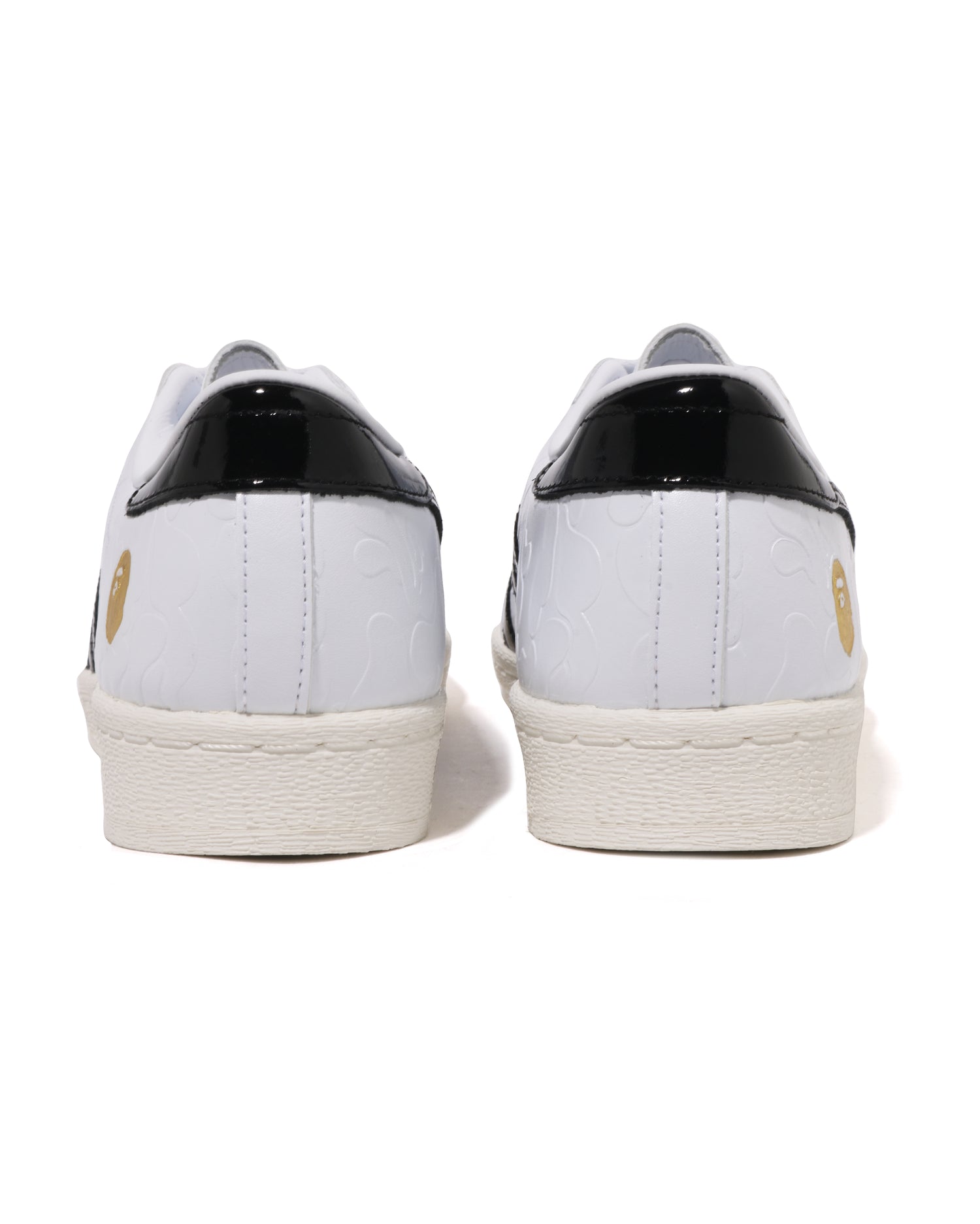 BAPE X Adidas - SSTR M2