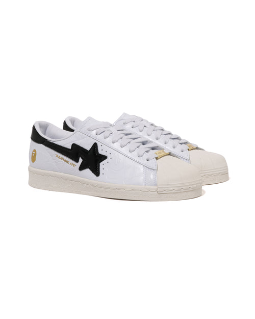 BAPE X Adidas - SSTR M2