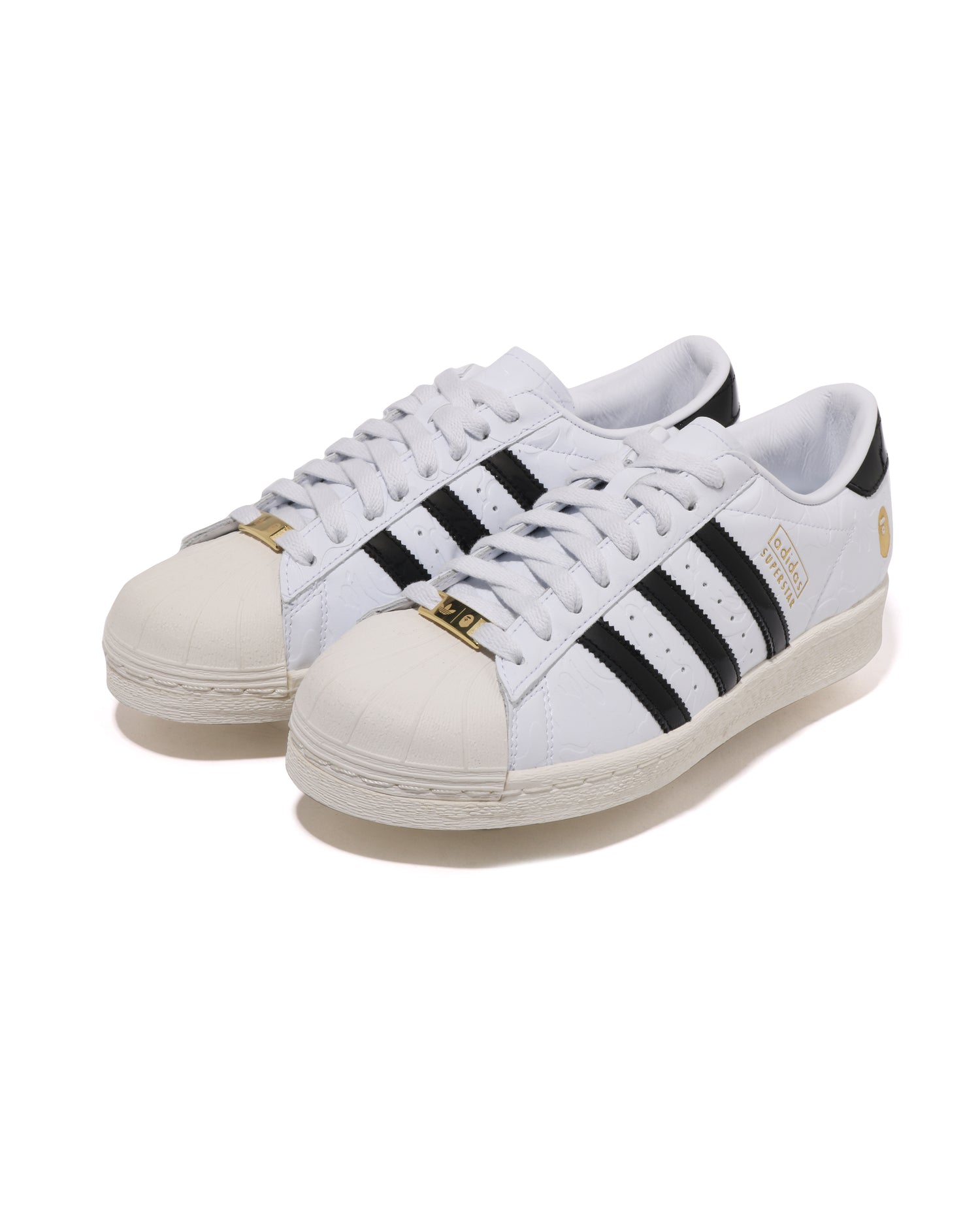 BAPE X Adidas - SSTR M2