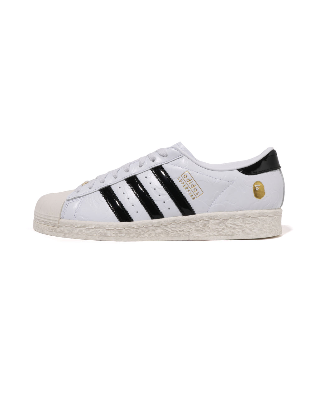 BAPE X Adidas - SSTR M2
