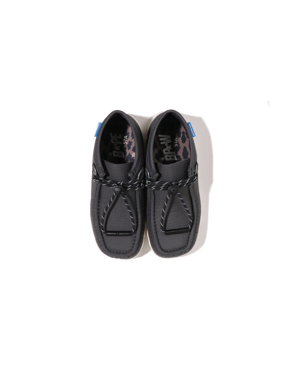 BAPE by Kazuki Kuraishi Manhunt Paw M1