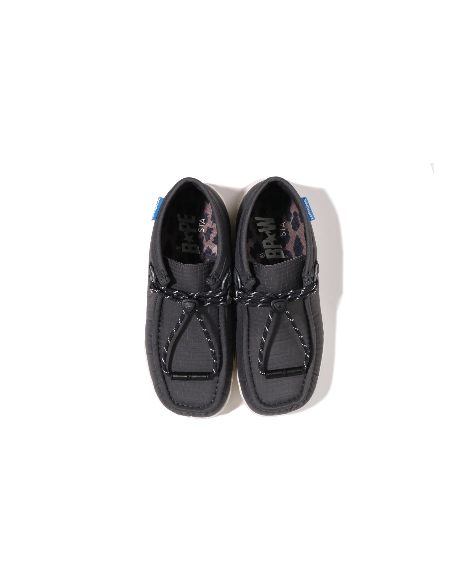 BAPE by Kazuki Kuraishi Manhunt Paw M1