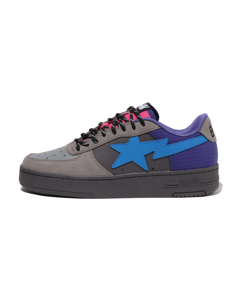 BAPE by Kazuki Kuraishi BAPE STA #1 M2