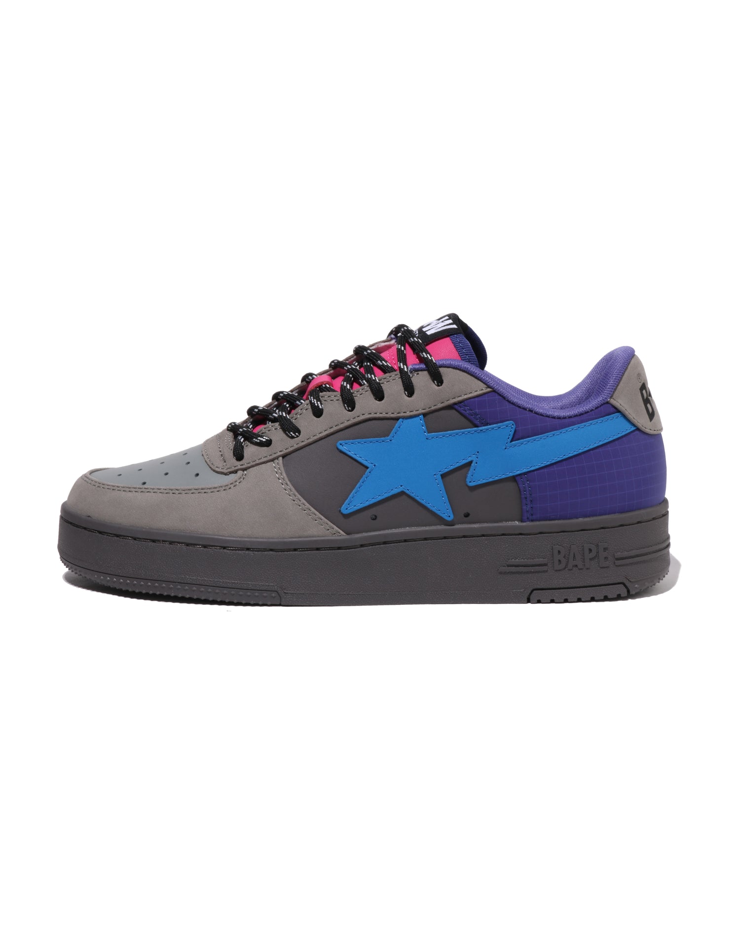 BAPE by Kazuki Kuraishi BAPE STA #1 M2
