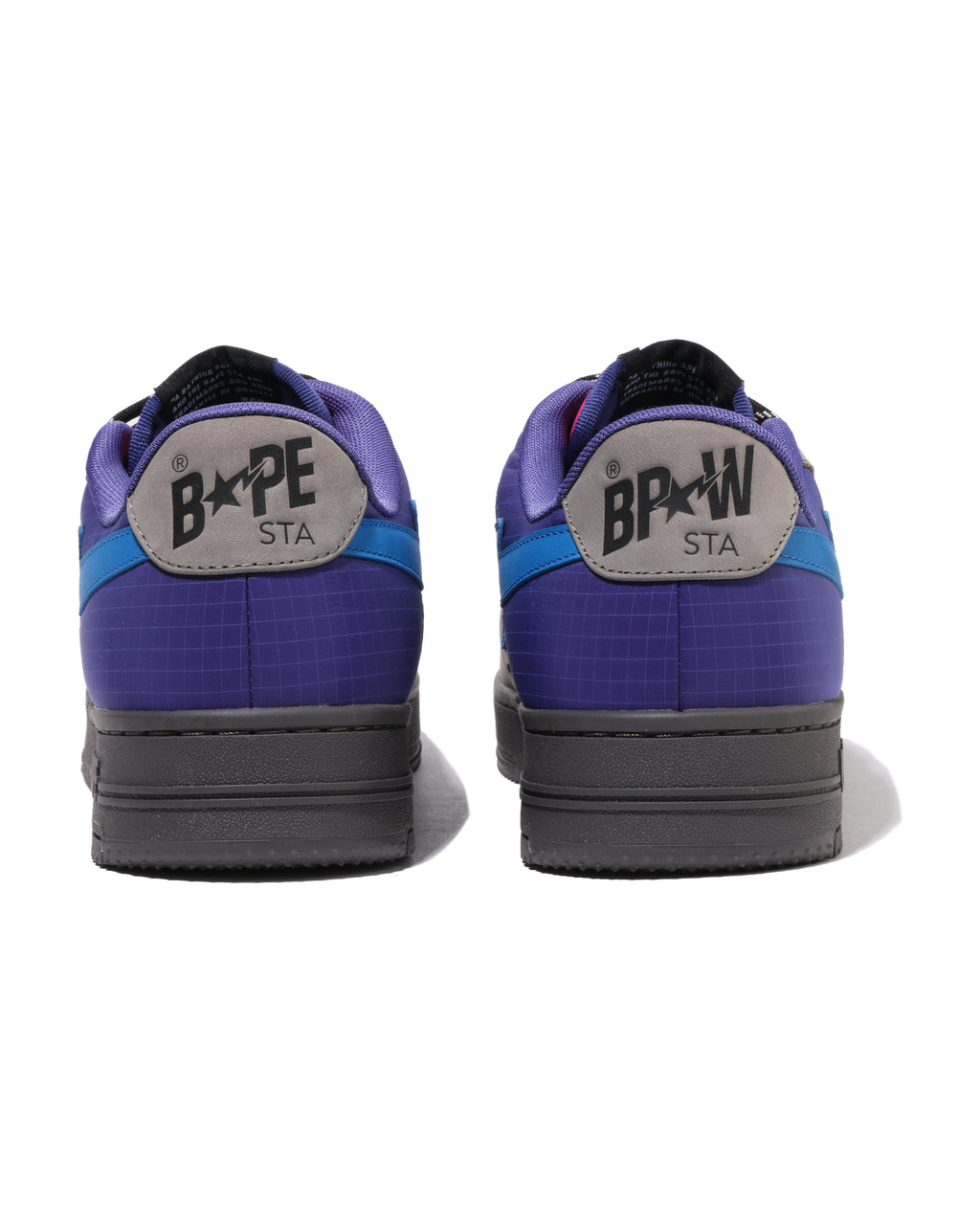 BAPE by Kazuki Kuraishi BAPE STA #1 M2