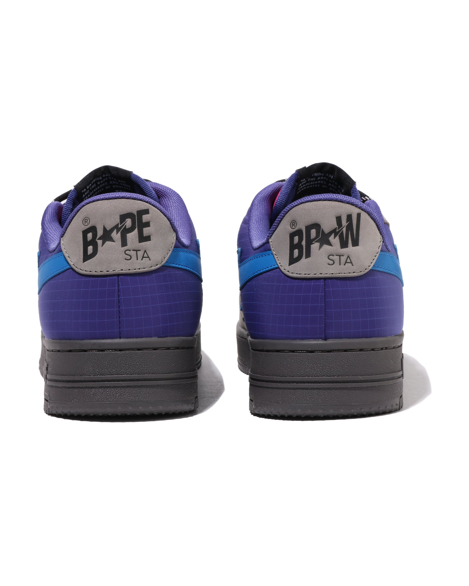 BAPE by Kazuki Kuraishi BAPE STA #1 M2