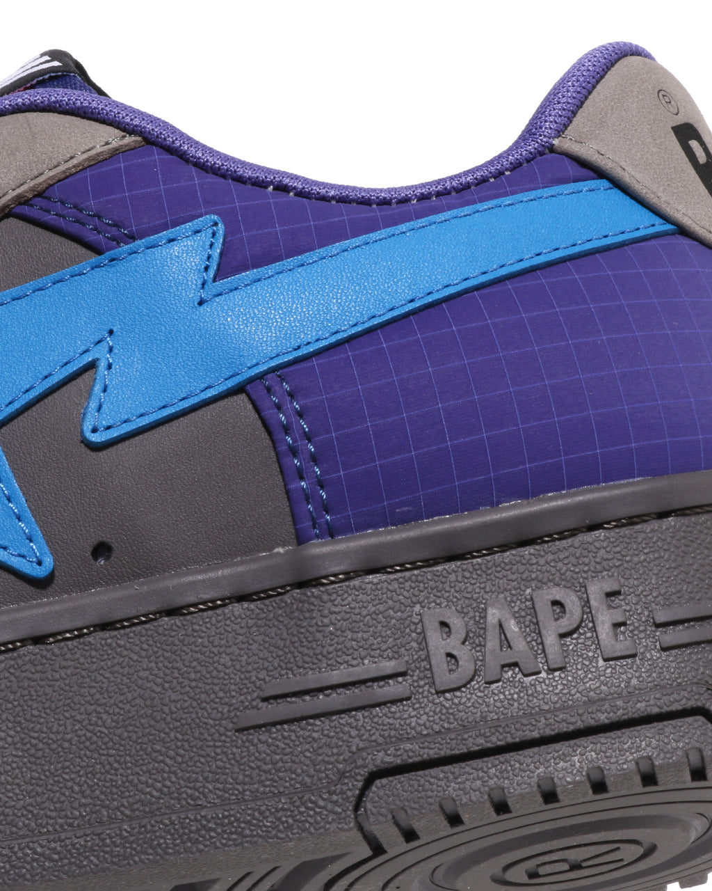 BAPE by Kazuki Kuraishi BAPE STA #1 M2