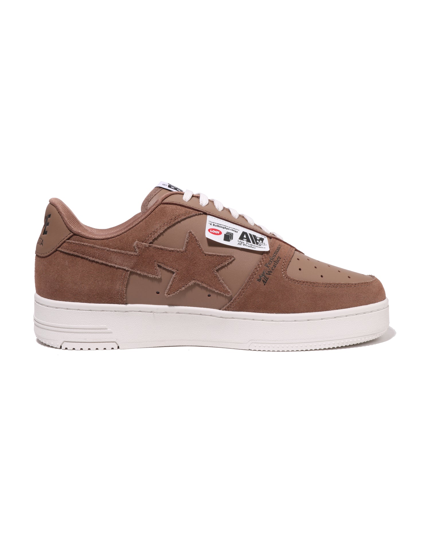 BAPE by Kazuki Kuraishi BAPE STA #2 M2