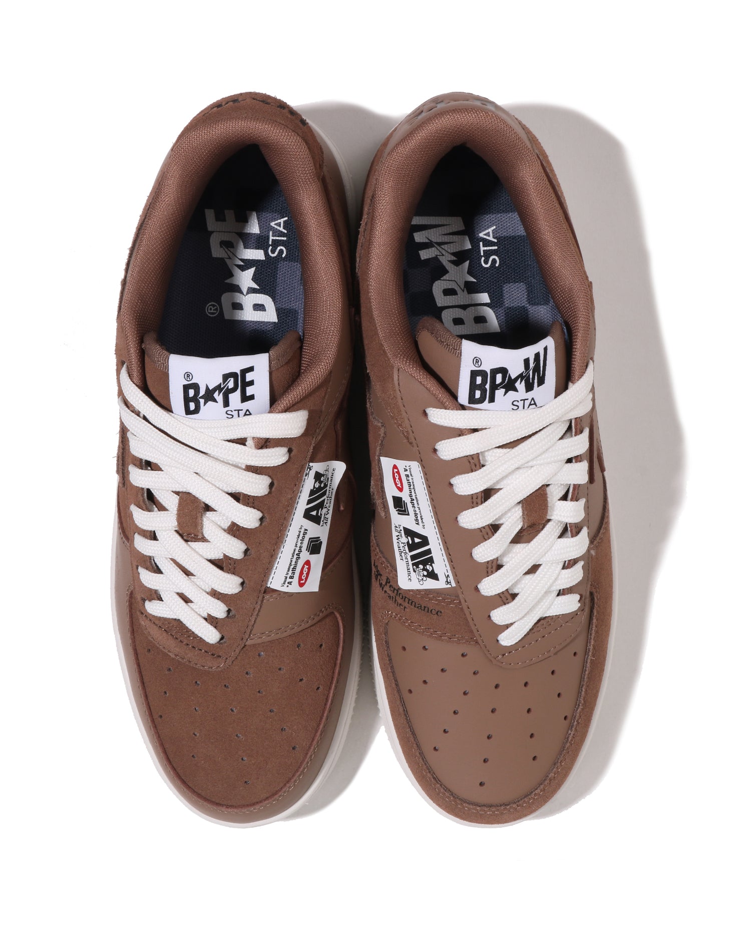 BAPE by Kazuki Kuraishi BAPE STA #2 M2