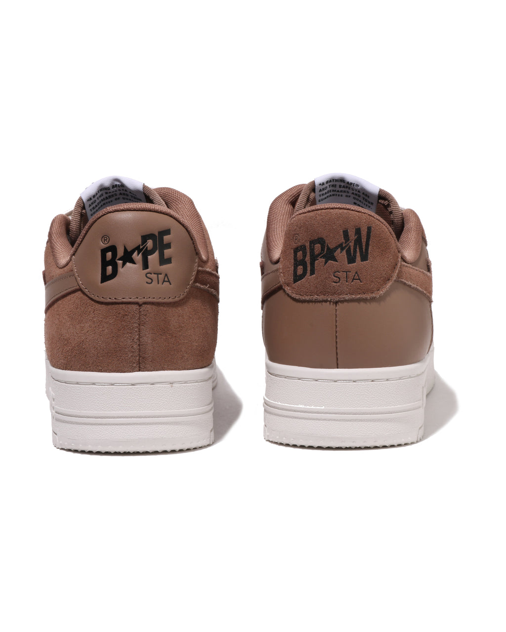 BAPE by Kazuki Kuraishi BAPE STA #2 M2