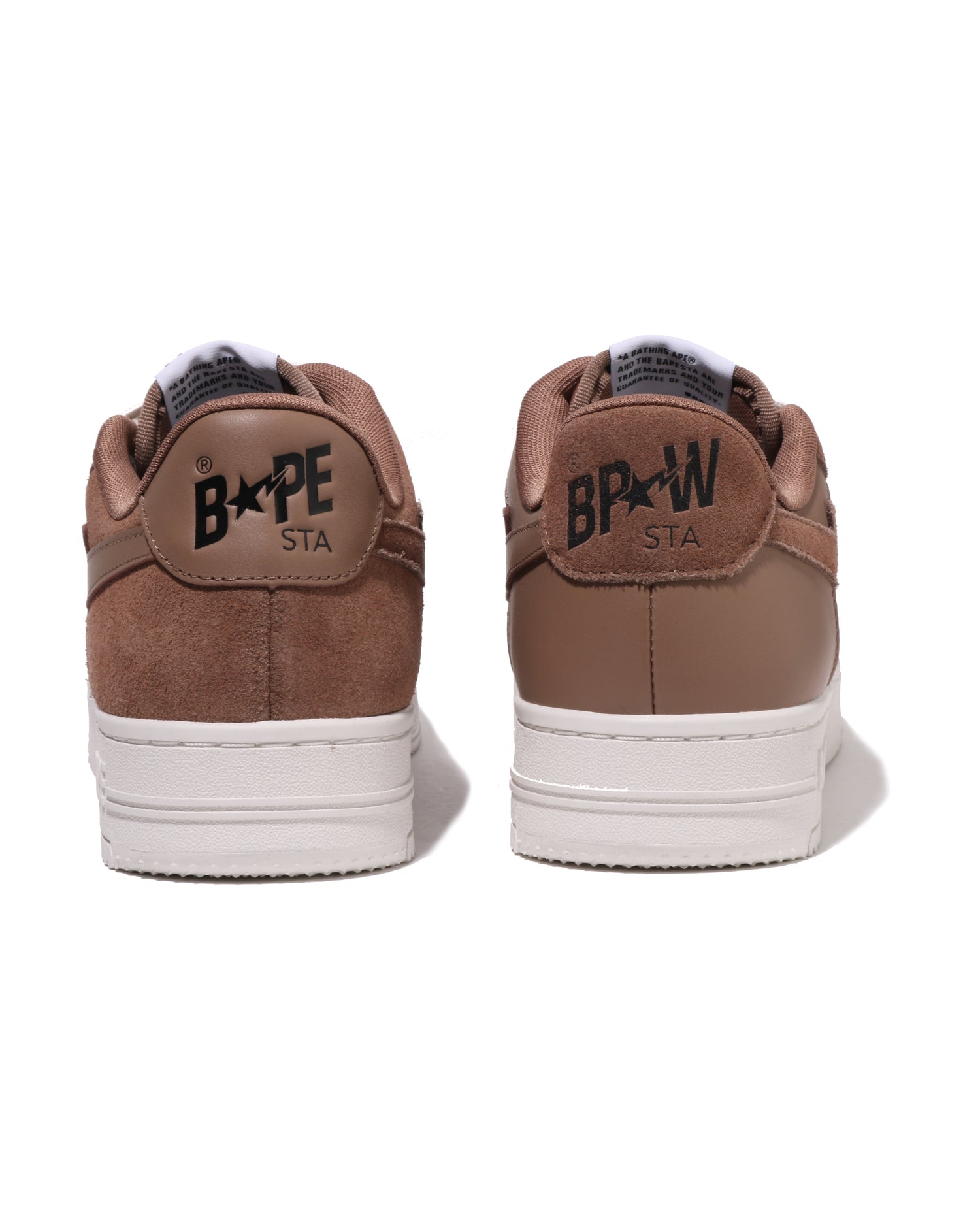 BAPE by Kazuki Kuraishi BAPE STA #2 M2