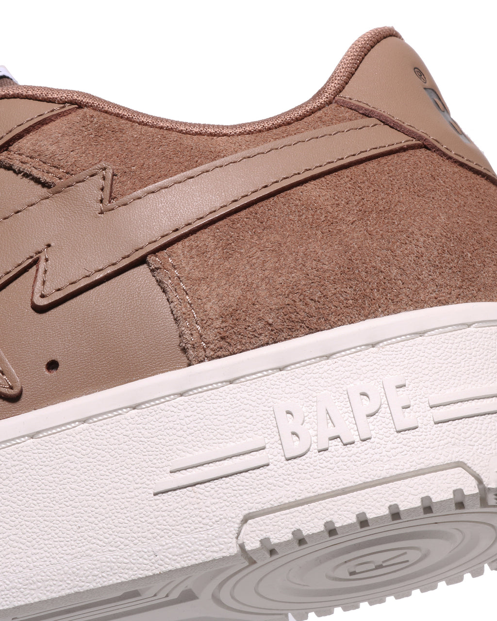 BAPE by Kazuki Kuraishi BAPE STA #2 M2