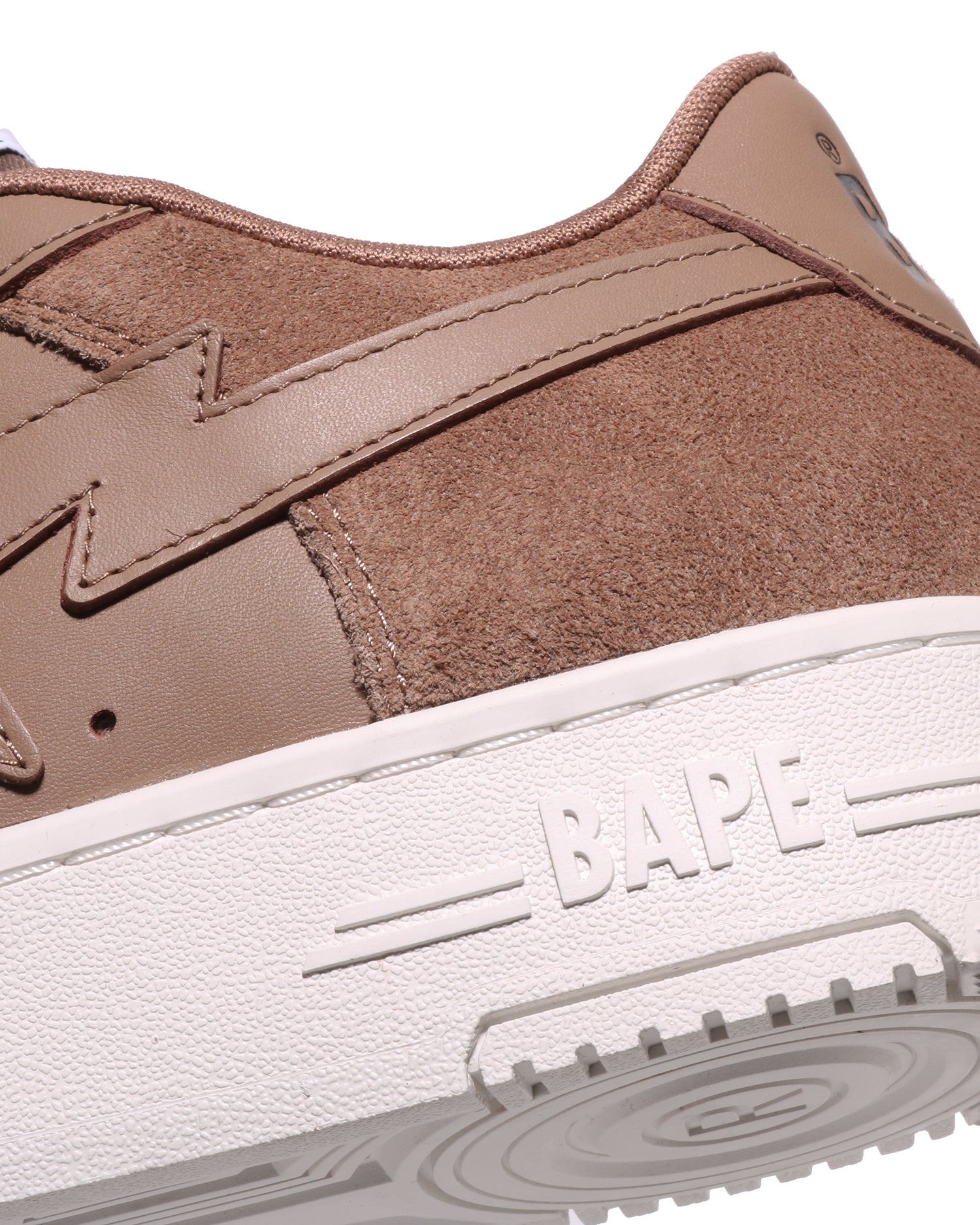 BAPE by Kazuki Kuraishi BAPE STA #2 M2