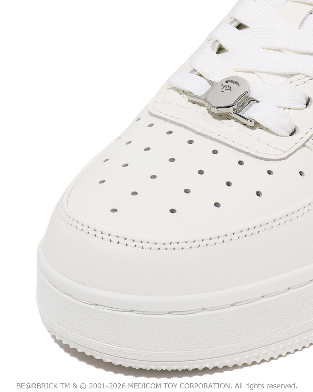X Medicom Toy 30th Anniv. BAPE STA M2