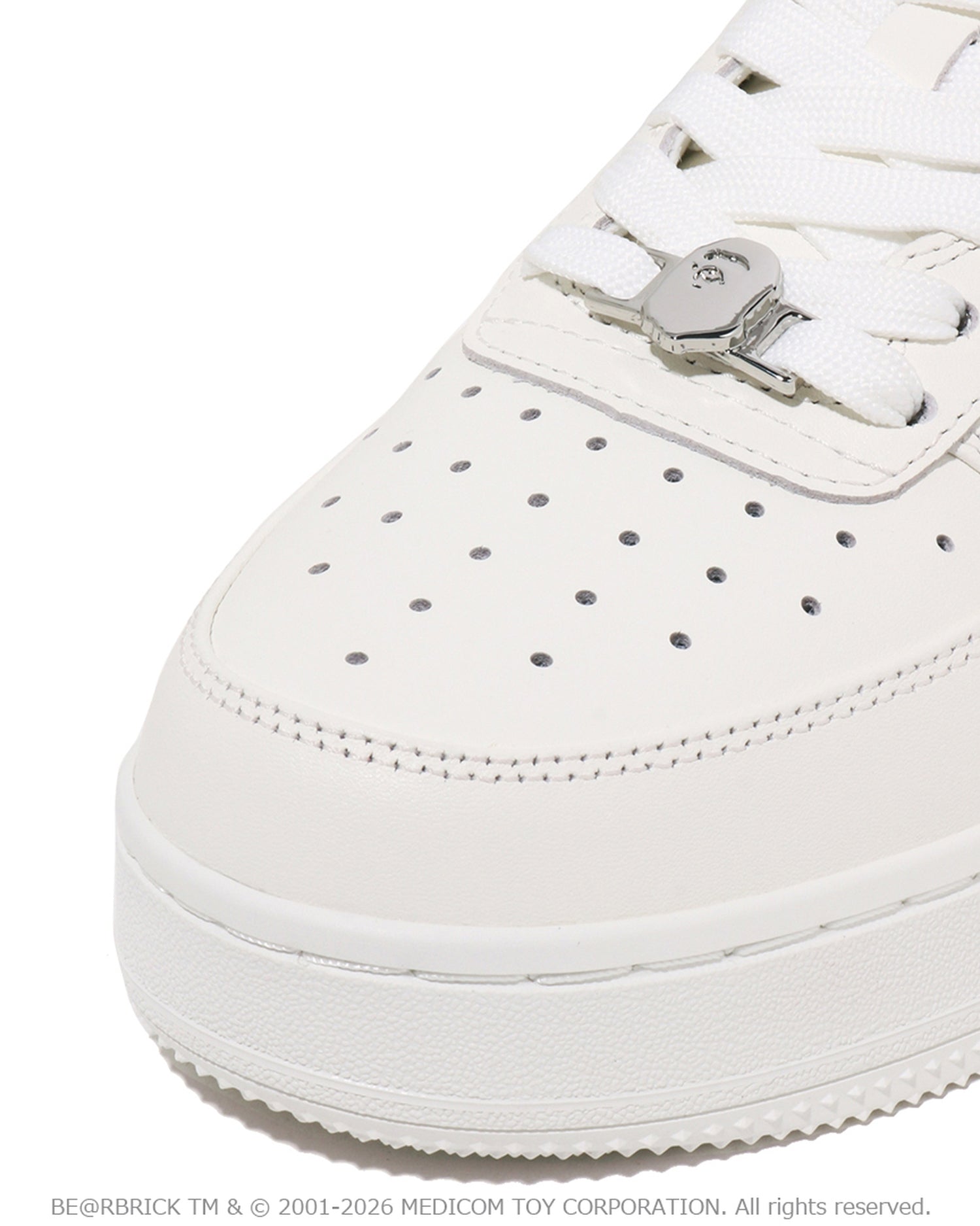 X Medicom Toy 30th Anniv. BAPE STA M2