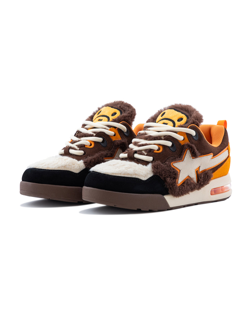 BAPE Flip STA #3 M2